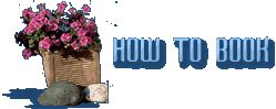 How to Book